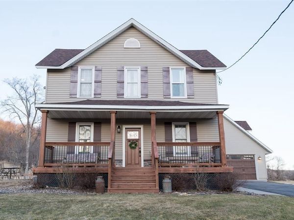 S694 Gilman Valley Road, Mondovi, WI 54755