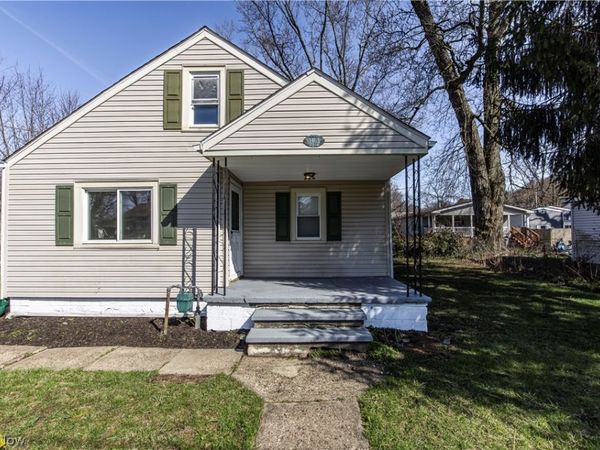 1463 4th Street, Lakemore, OH 44250