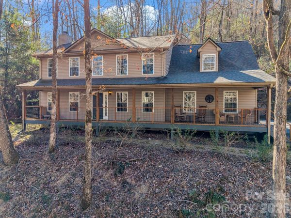 108 Nuthatch Trace, Brevard, NC 28712