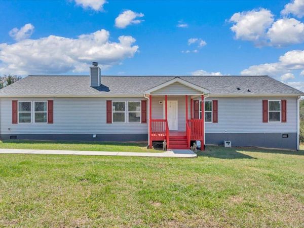 1844 Fiddler Creek RD , Bedford, VA 24523