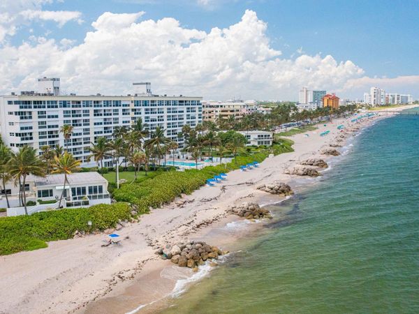 500 S Ocean Way, Unit #510, Deerfield Beach, FL 33441