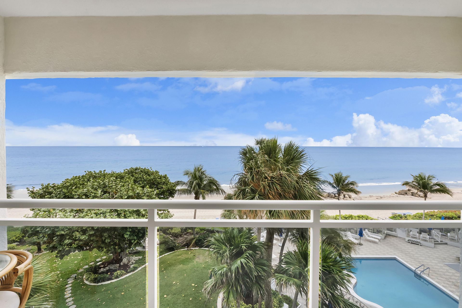 500 S Ocean Way, Unit #510, Deerfield Beach, FL 33441 Photo