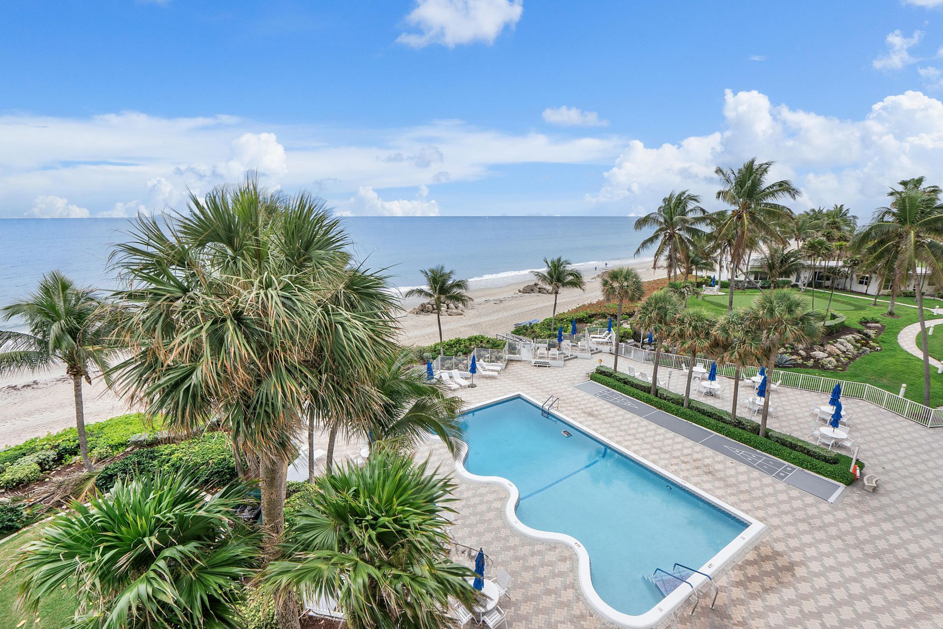 500 S Ocean Way, Unit #510, Deerfield Beach, FL 33441 Photo