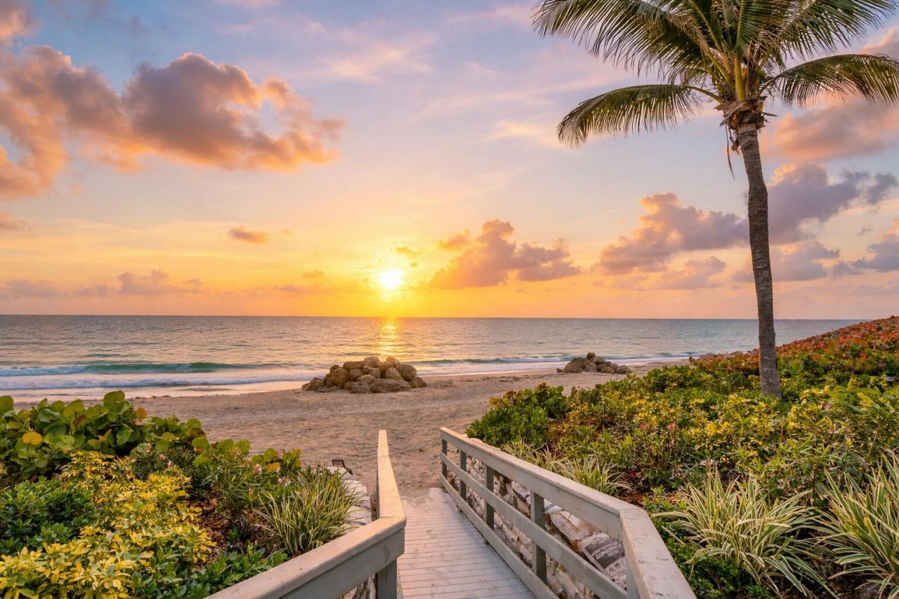 500 S Ocean Way, Unit #510, Deerfield Beach, FL 33441 Photo