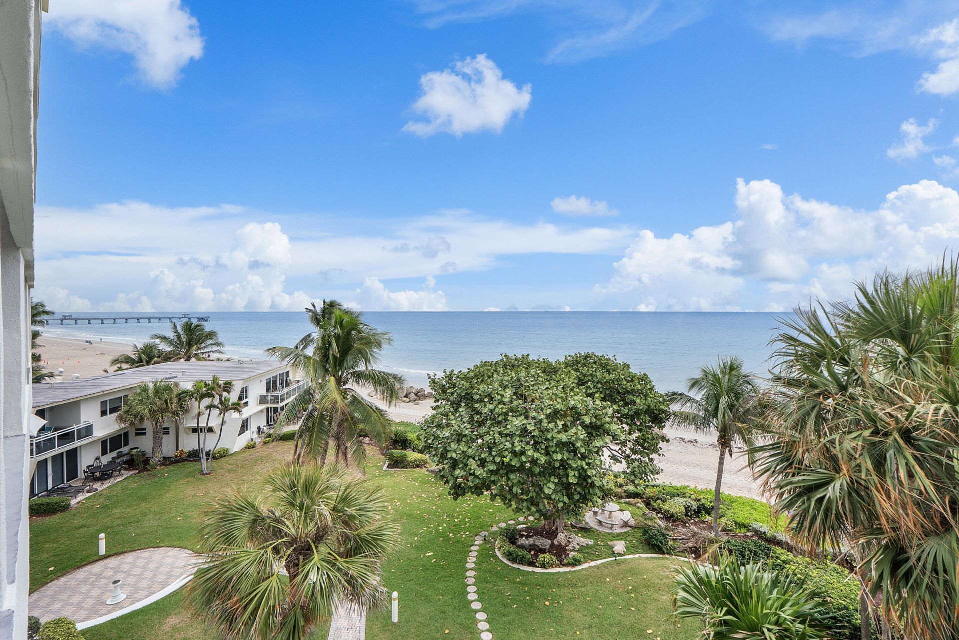 500 S Ocean Way, Unit #510, Deerfield Beach, FL 33441 Photo