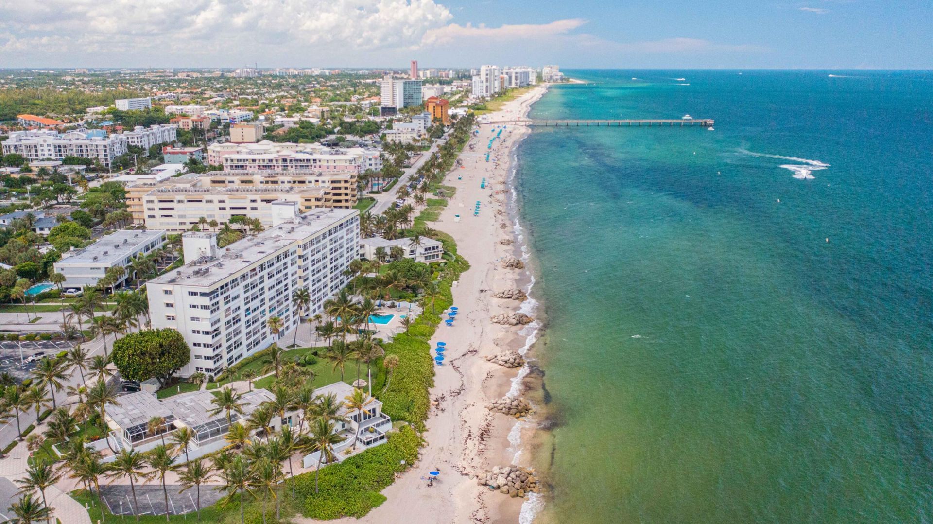 500 S Ocean Way, Unit #510, Deerfield Beach, FL 33441 Photo