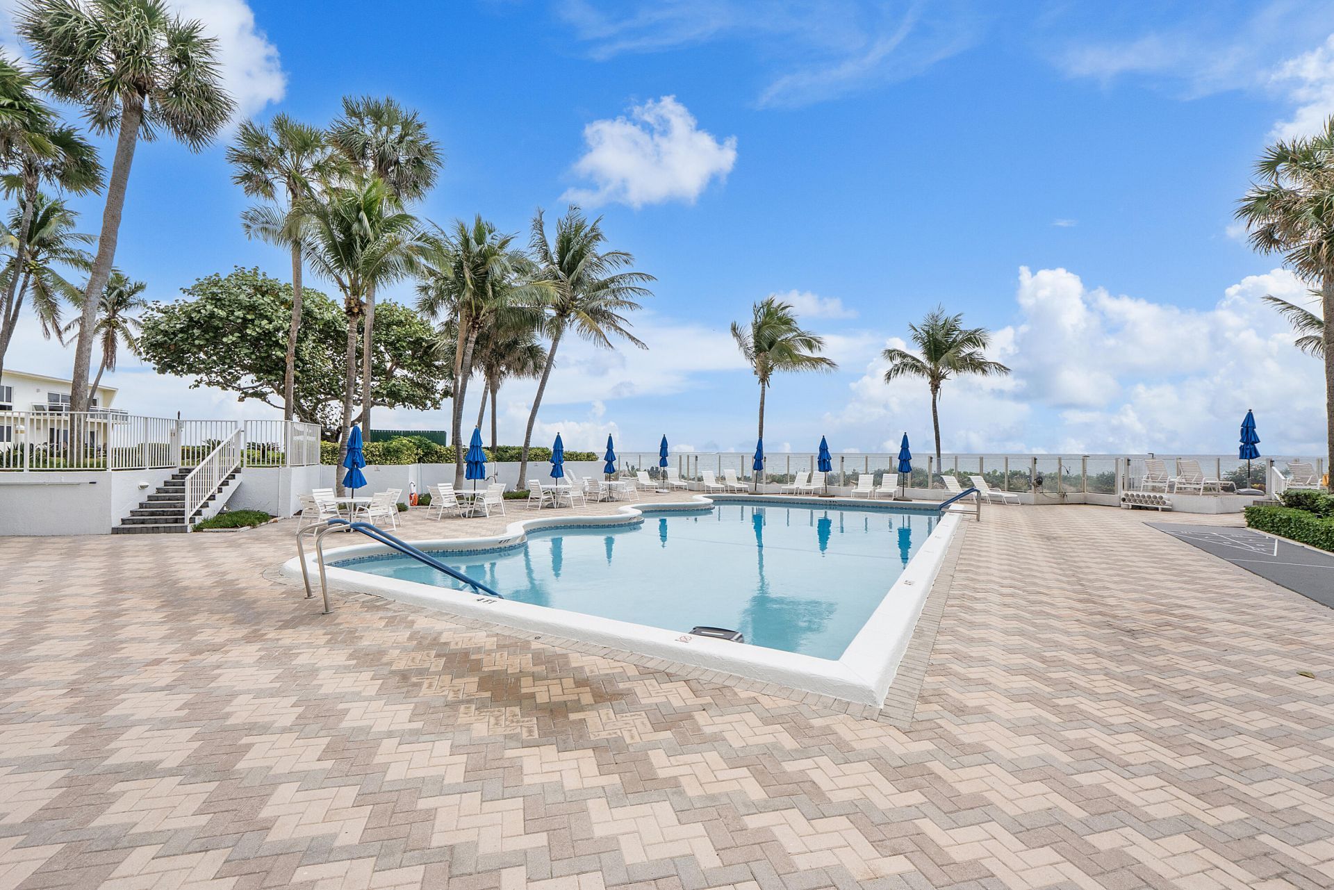 500 S Ocean Way, Unit #510, Deerfield Beach, FL 33441 Photo