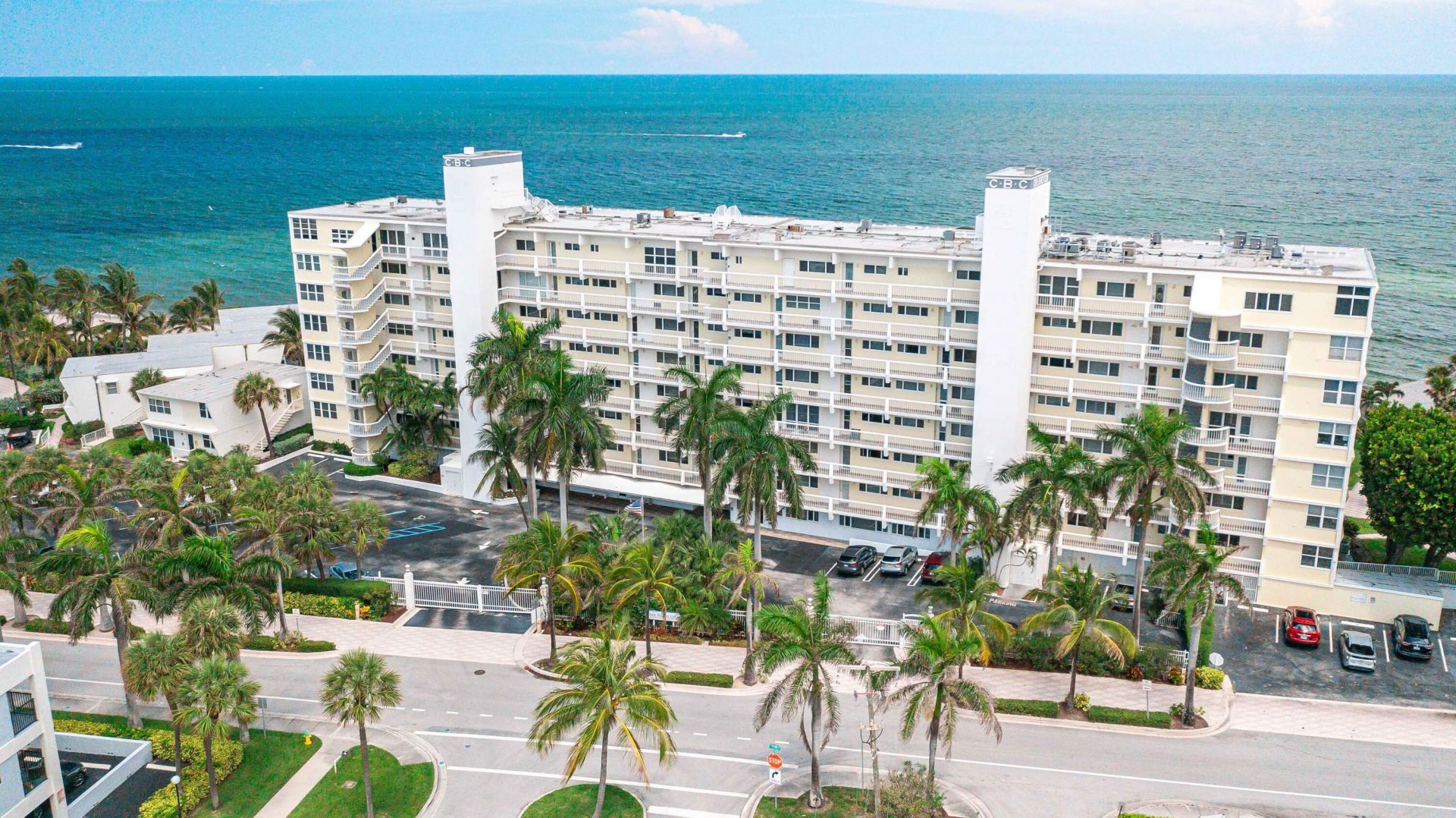 500 S Ocean Way, Unit #510, Deerfield Beach, FL 33441 Photo