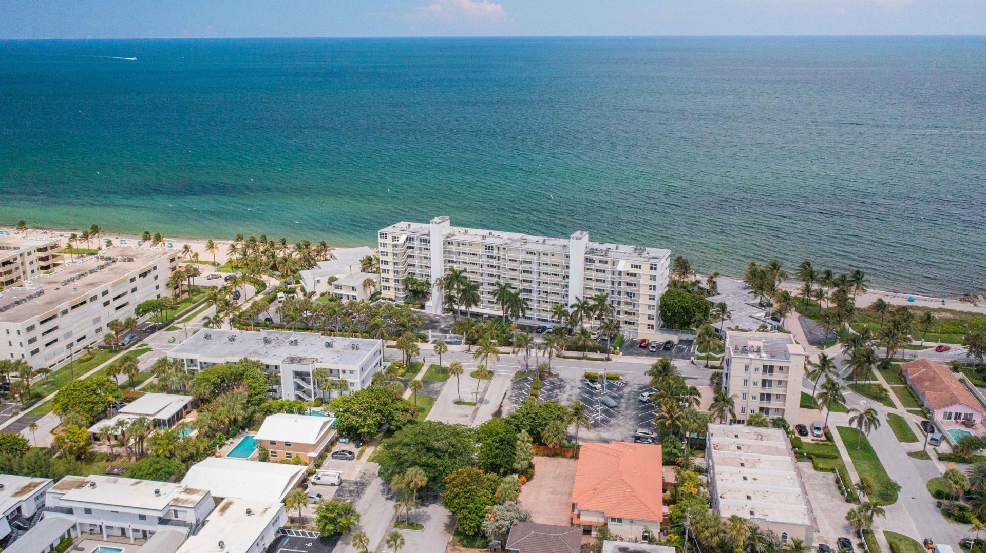 500 S Ocean Way, Unit #510, Deerfield Beach, FL 33441 Photo