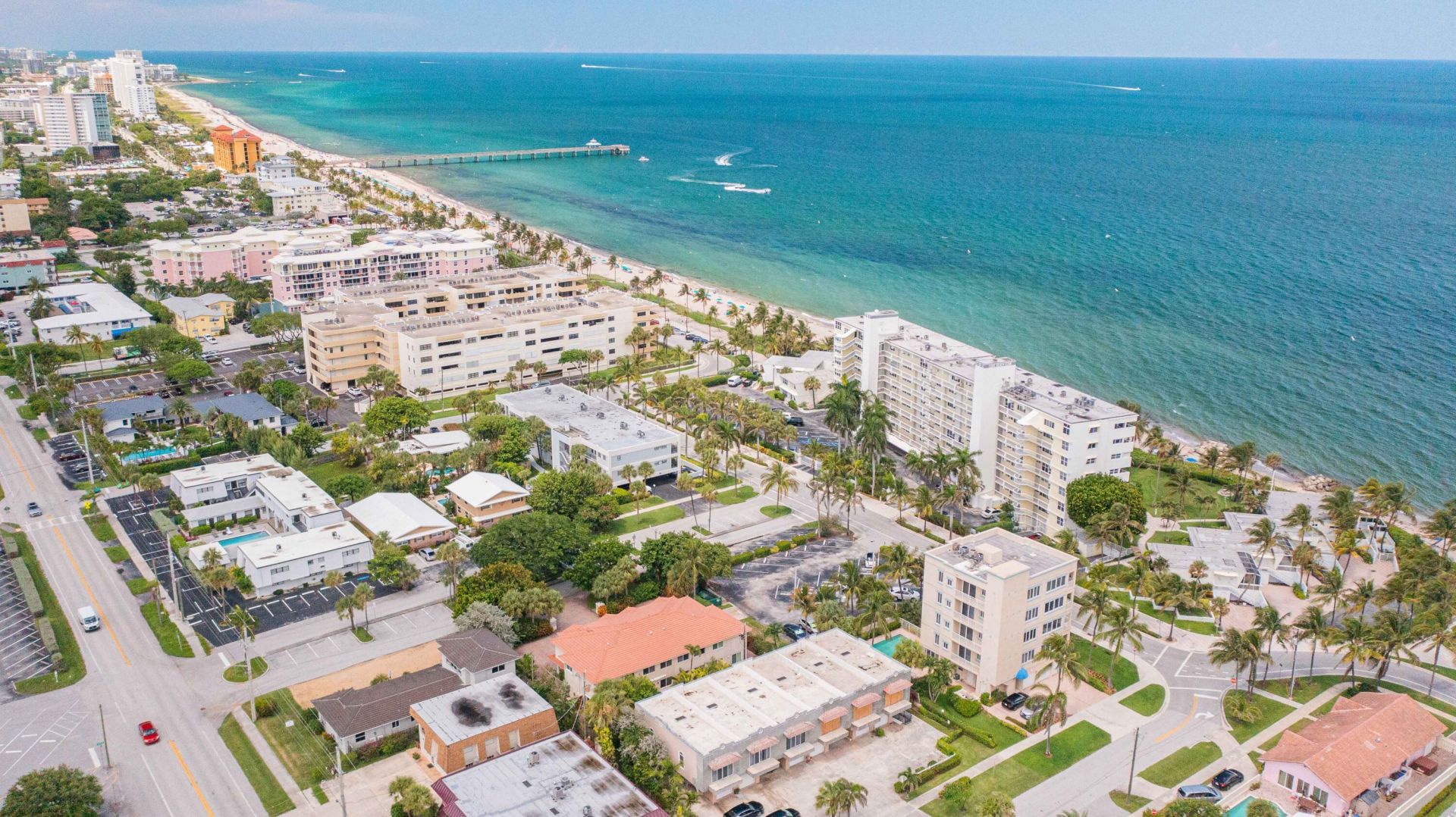 500 S Ocean Way, Unit #510, Deerfield Beach, FL 33441 Photo