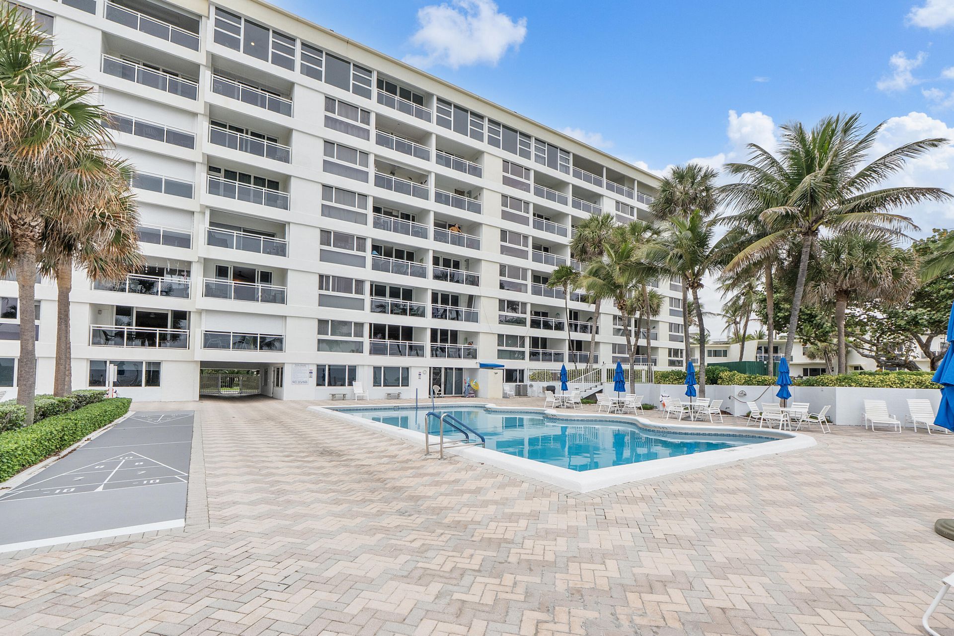 500 S Ocean Way, Unit #510, Deerfield Beach, FL 33441 Photo