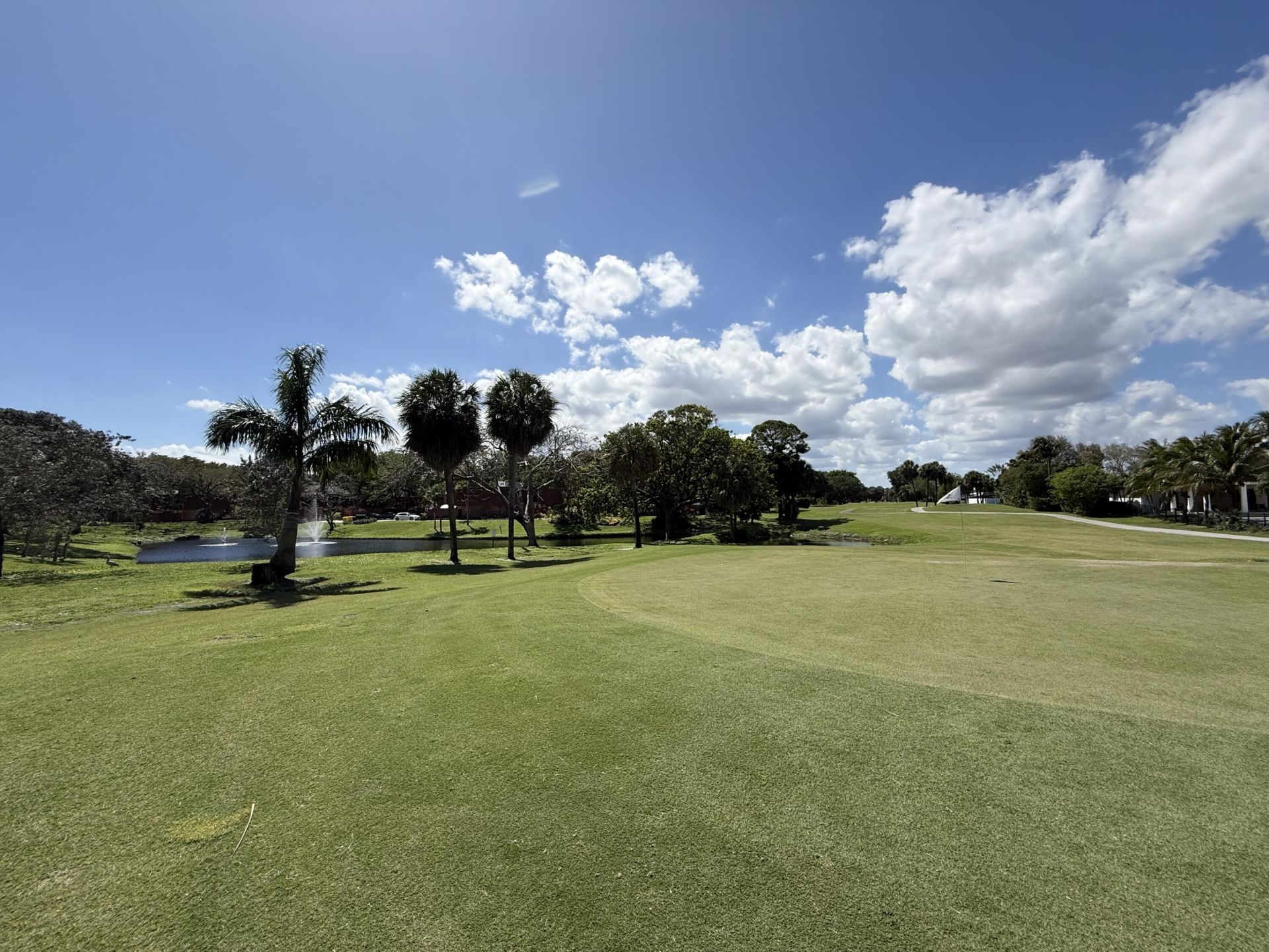 1420 Augusta Circle, Unit 125, Delray Beach, FL 33445 Photo