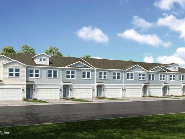 384 CHERRY ELM Drive, St. Augustine, FL 32092