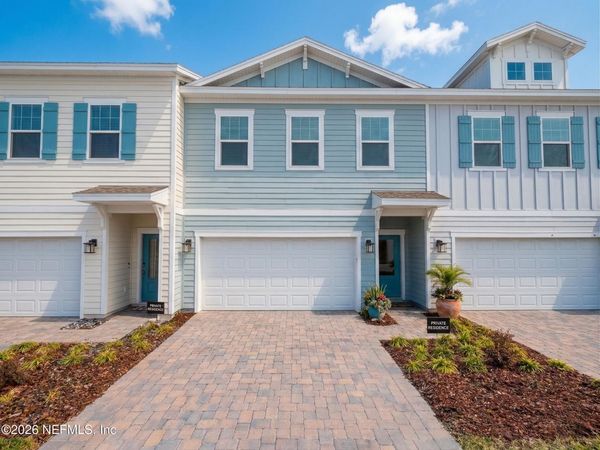 312 CHERRY ELM Drive, St. Augustine, FL 32092