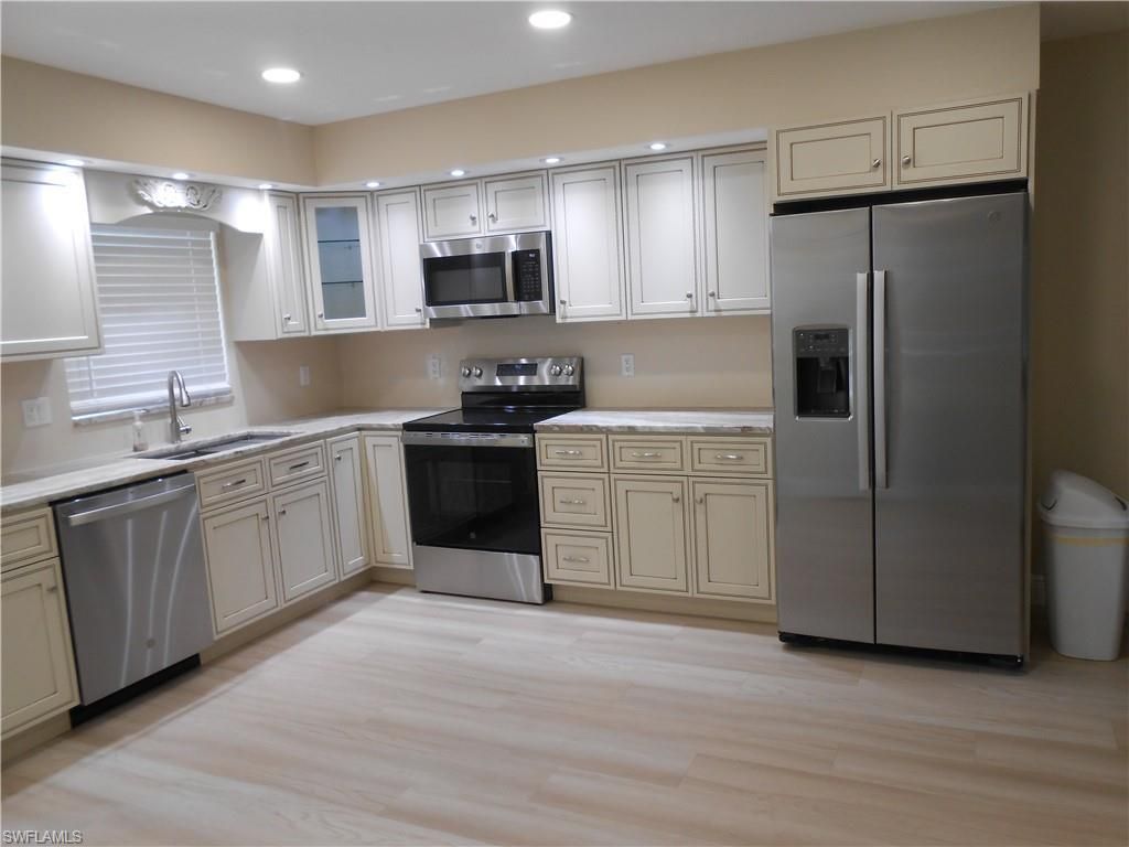 357 Joel Blvd , Unit 112, Lehigh Acres, FL 33936 Photo