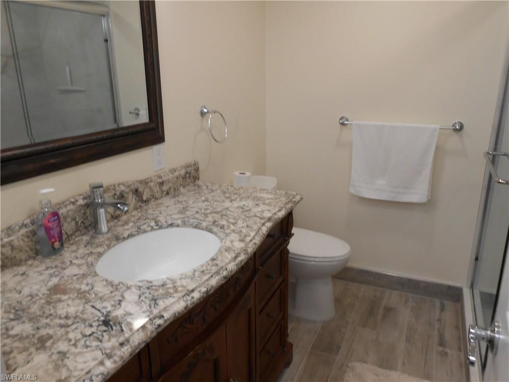 357 Joel Blvd , Unit 112, Lehigh Acres, FL 33936 Photo