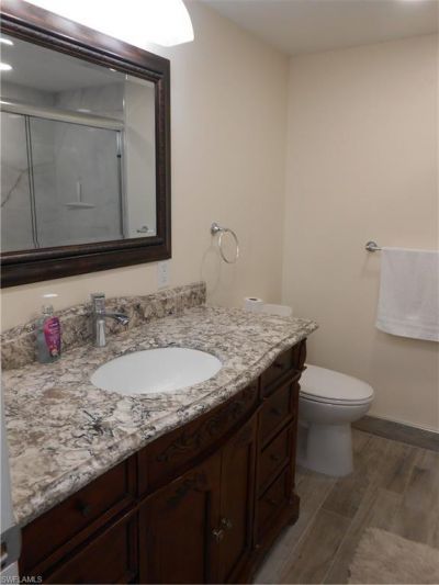 357 Joel Blvd , Unit 112, Lehigh Acres, FL 33936 Photo