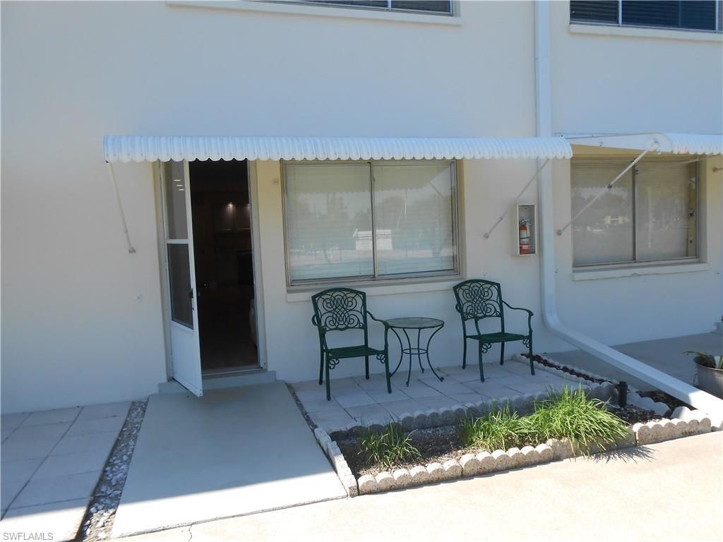 357 Joel Blvd , Unit 112, Lehigh Acres, FL 33936 Photo