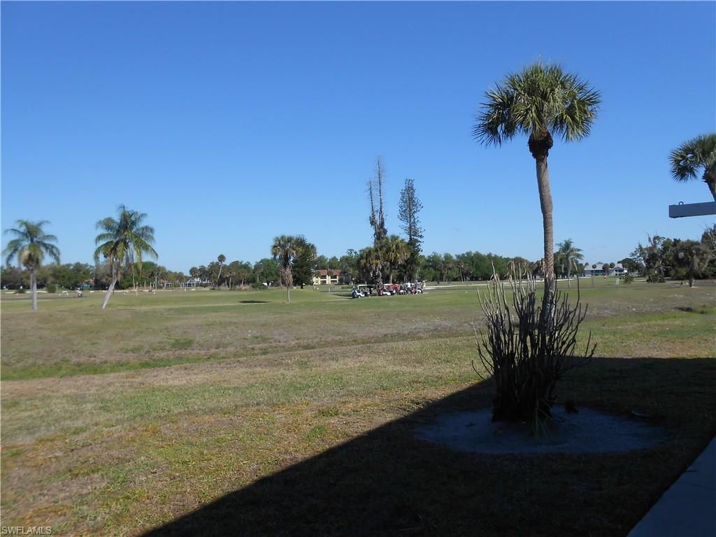 357 Joel Blvd , Unit 112, Lehigh Acres, FL 33936 Photo