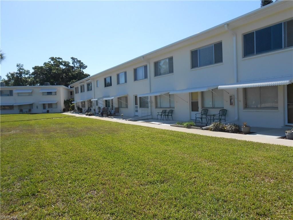 357 Joel Blvd , Unit 112, Lehigh Acres, FL 33936 Photo