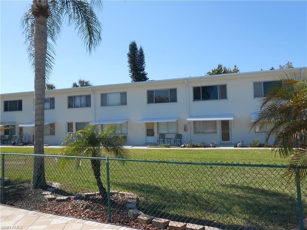 357 Joel Blvd , Unit 112, Lehigh Acres, FL 33936 Photo