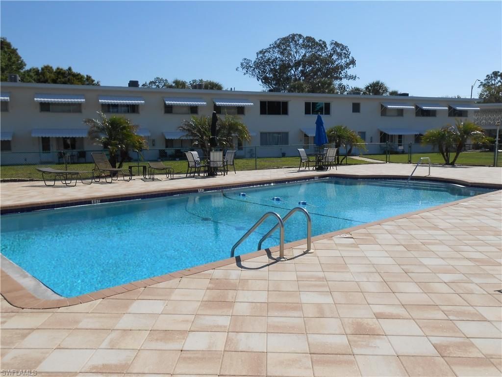 357 Joel Blvd , Unit 112, Lehigh Acres, FL 33936 Photo