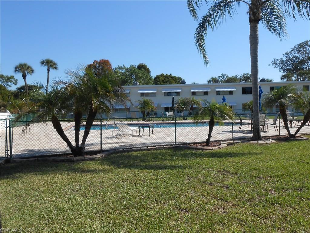 357 Joel Blvd , Unit 112, Lehigh Acres, FL 33936 Photo