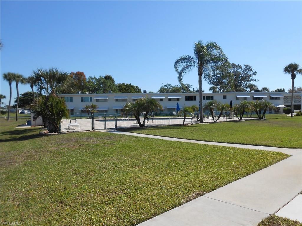 357 Joel Blvd , Unit 112, Lehigh Acres, FL 33936 Photo