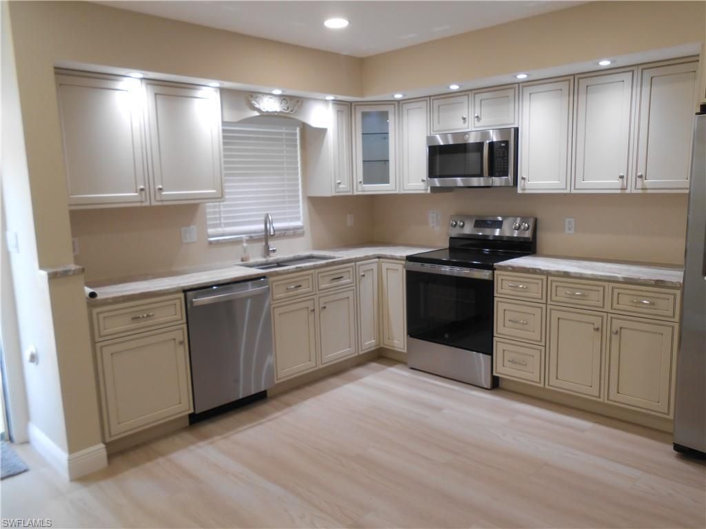 357 Joel Blvd , Unit 112, Lehigh Acres, FL 33936 Photo