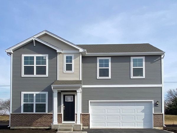 512 Adirondack Court , Joliet, IL 60436