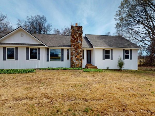 482 Forrester Road, Newbern, TN 38059