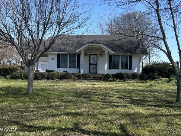 1080 S Church Street, Halls, TN 38040