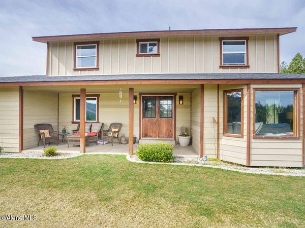 11089 W Ocelot TRL , Coeur d'Alene, ID 83814