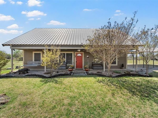 248 Palisades Road, Woodway, TX 76712
