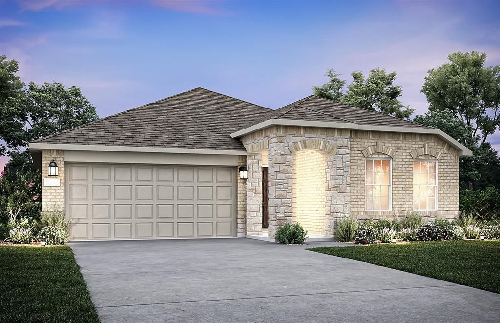 820 Shire Avenue, Fort Worth, TX 76052 Main Photo