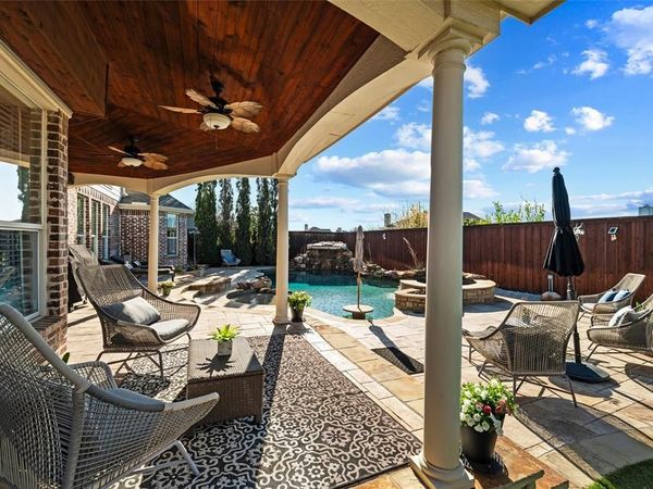 338 Greenfield Drive, Murphy, TX 75094