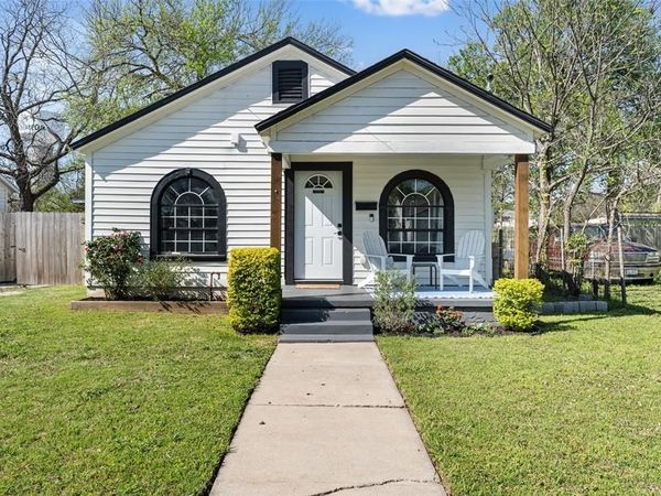 1204 Maxfield Street , Waco, TX 76705