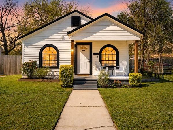 1204 Maxfield Street, Waco, TX 76705