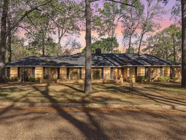 412 Nathan Drive, Quitman, TX 75783