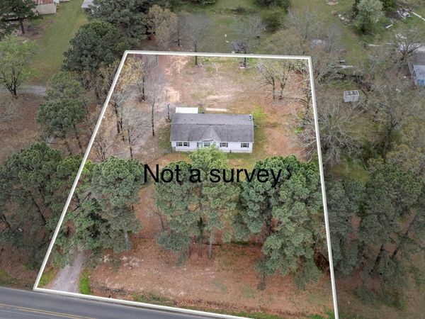 443 Foster Chapel Road, Searcy, AR 72143