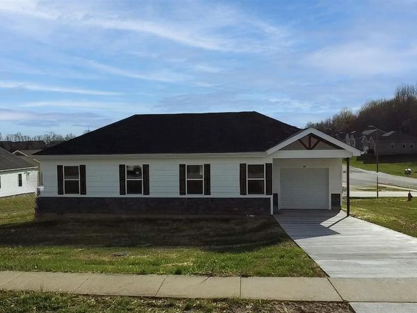 110 Ashkirk Lane , Glasgow, KY 42141