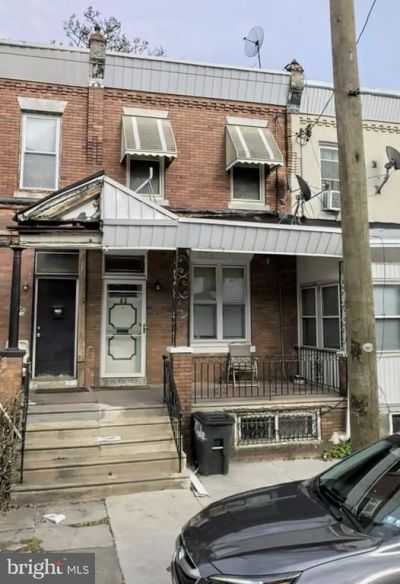 43 N 53rd Street, Philadelphia, PA 19139 Main Photo