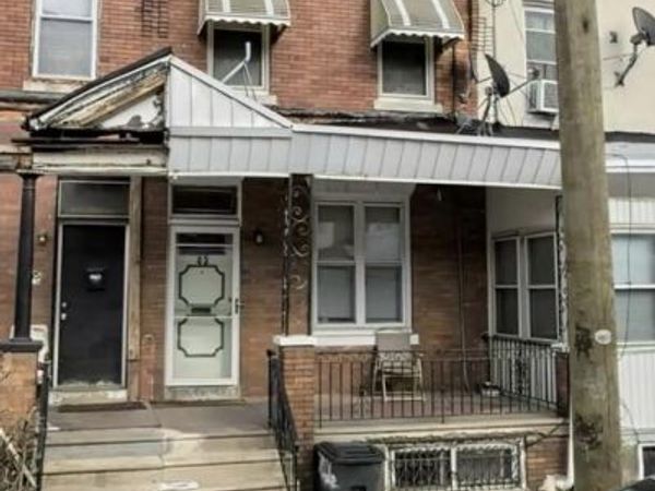 43 N 53RD STREET, PHILADELPHIA, PA 19139