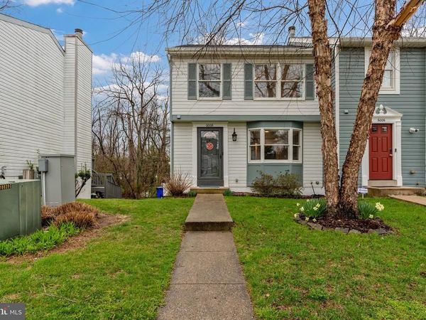 6008 CEDAR WOOD DRIVE, COLUMBIA, MD 21044