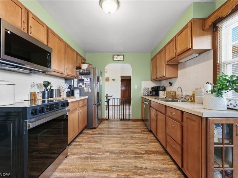 1006 Taggart Street NW, Massillon, OH 44646 Photo 17