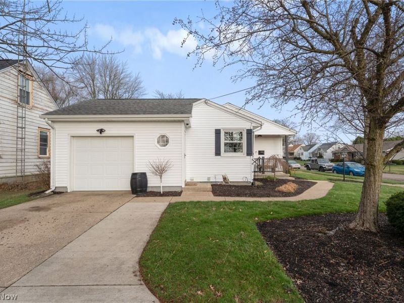 1006 Taggart Street NW, Massillon, OH 44646 Photo 3