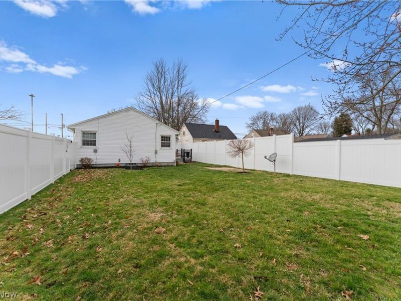 1006 Taggart Street NW, Massillon, OH 44646 Photo 8