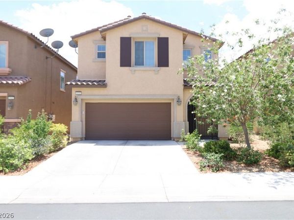 6531 Twin Arrows Avenue , Las Vegas, NV 89122