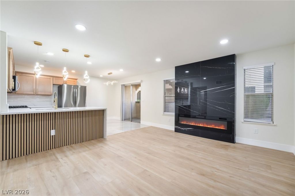 5064 Spencer Street, Unit A, Las Vegas, NV 89119 Main Photo