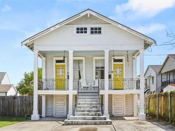 2817 23 UPPERLINE Street, New Orleans, LA 70115